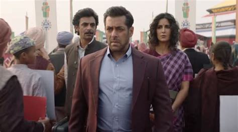 Image result for Bharat Box Office Collection