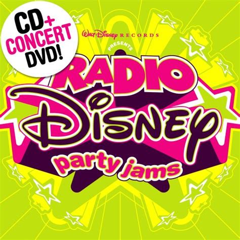 Buy Radio Disney.. Online at Low Prices in India | Amazon Music Store ...