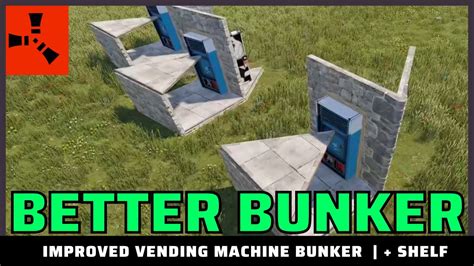 Image result for Drone Only Vending Machine Rust