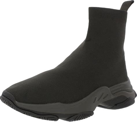 Buy Steve Madden Womens Overtime Fitness Running Athletic and Training ...