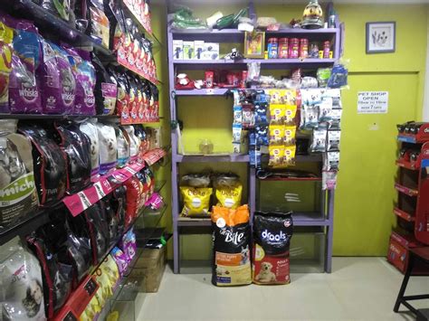 The Chennai Pet Store | WhatsHot Chennai