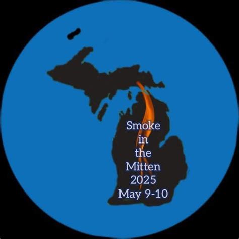 Registration for May 9-10, 6440 N. Hix Road, Westland, MI, United ...