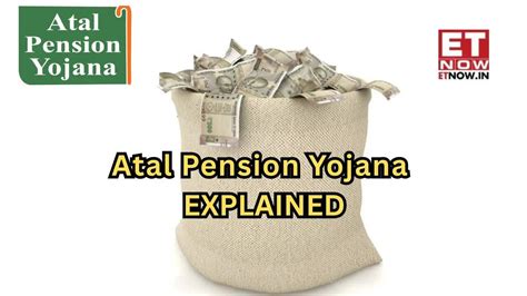 Explained: Atal Pension Yojana – Eligibility, contribution rules ...