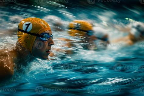 Swimmer 的图像结果