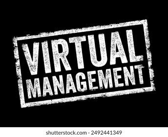 Image result for Virtual Management Software Graphics