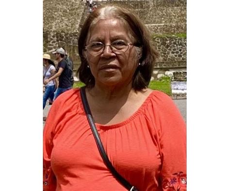 Leopolda Gutierrez Obituary (2025) - Brooklyn, NY - Las Rosas Funeral ...