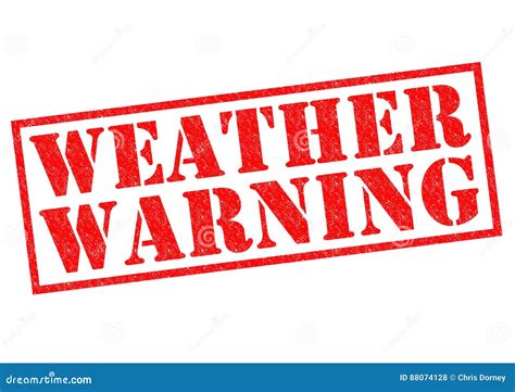 Weather Warning Signs 的图像结果