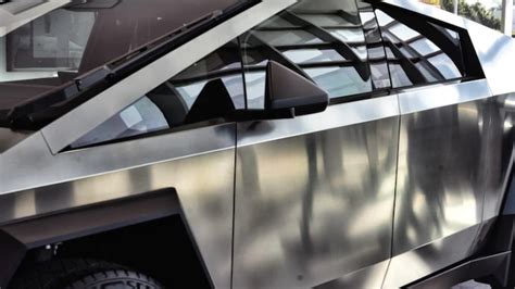 Cybertruck issues: Tesla recalls 700,000 vehicles over tire pressure ...