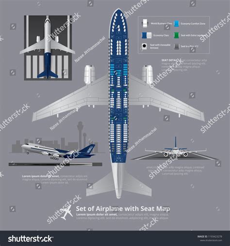 Plane Seat 的图像结果