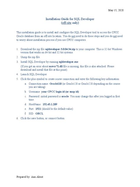 Image result for Cahnge Language of SQL Developer Guide.pdf