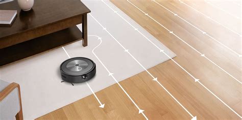 Using iRobot Home App 的图像结果