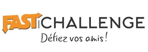 Image result for Fast Teste Challenge