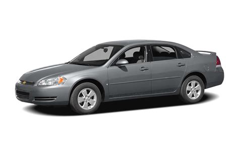 Used 2008 Chevrolet Impala SS for Sale Near Me | Cars.com