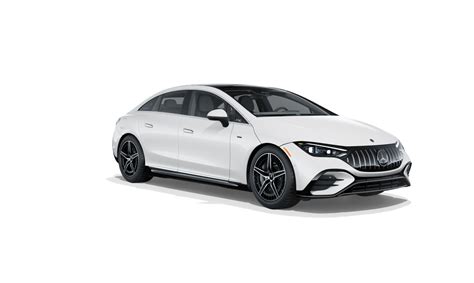 Mercedes-Benz EQE | Mercedes-Benz of Westmont