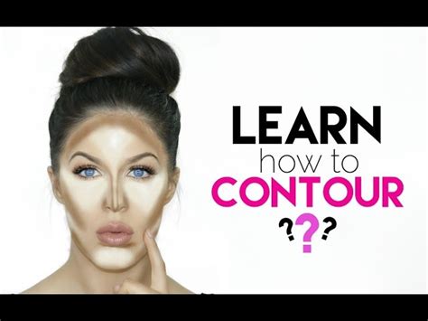 Pro Contour Tutorial 的图像结果