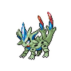 Tyraneon #248.196 - FusionDex