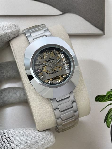 Rado DiaStar – vapevilla