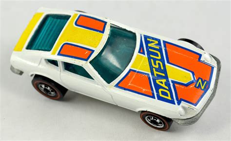 The 20 Most Valuable Collectible Hot Wheels Cars Ever
