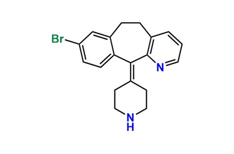 Desloratadine USP Related Compound A | CAS No- 117796-50-6