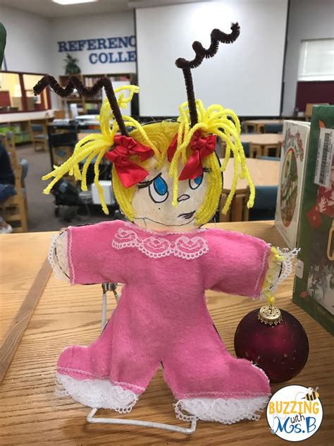 Gingerbread Man Disguise Ideas | Today's Creative Ideas