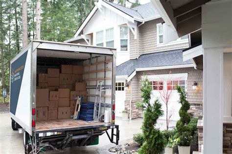 Relocation Services