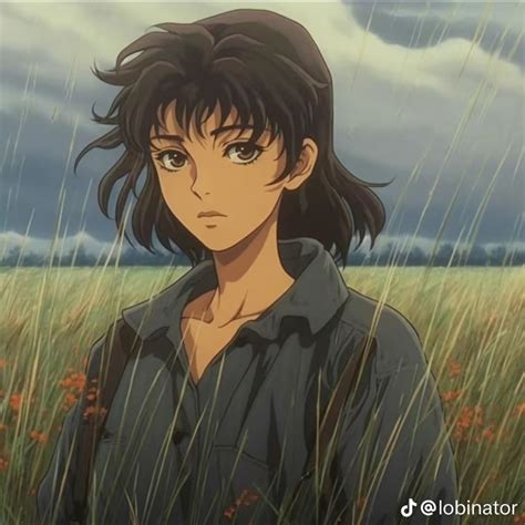 Strong female anime characters – Artofit