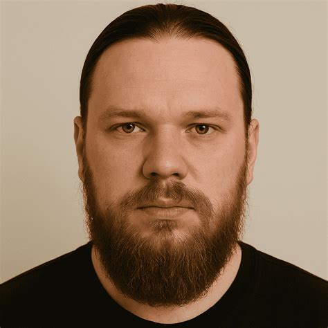 Andrew Shepard | Roulette77 Team