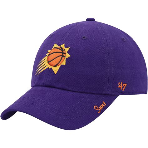 '47 Phoenix Suns Miata Clean Up Adjustable Hat | Academy