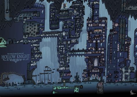 Hollow Knight Map Zoomed Out at Joan Fleming blog