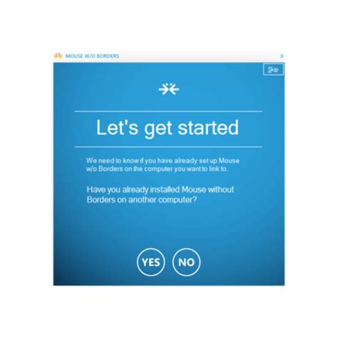 Image result for Mouse Without Borders Setup