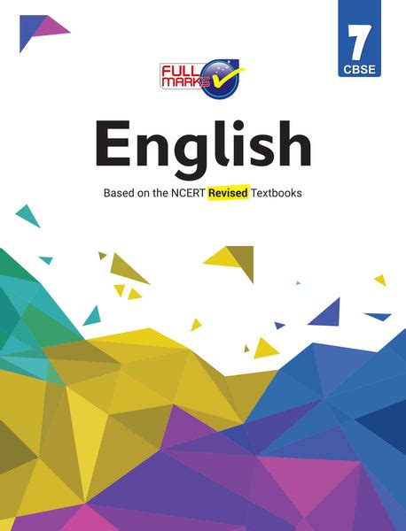Complete Study Material English Class 7 – Full Marks