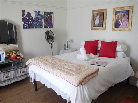 Die Ark B&B, Williston