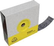 KL 361 JF — Rolls with cloth backing for Stainless steel, Steel, Metals ...