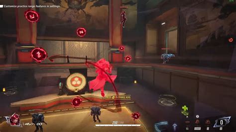 Marvel Rivals Scarlet Witch guide: All abilities, how to play, and more