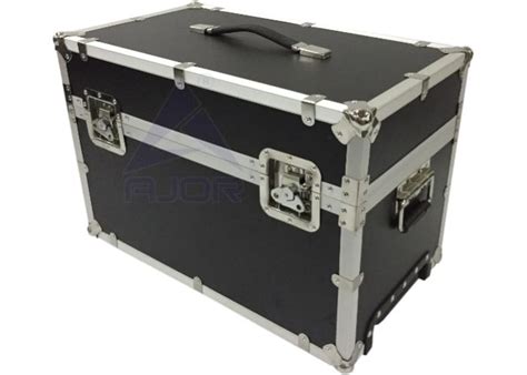 ATA Flight Cases Manufacturer, Supplier from Mumbai