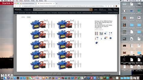 Model Rocket Arduino 的图像结果