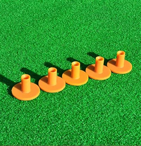 Tee Pegs - Standard - Tru-Strike | Golf Course Accessories and Driving ...