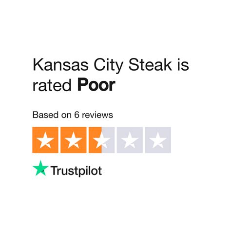 Kansas City Steaks Reviews