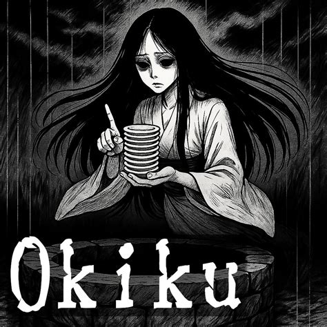 Okiku: The Story of Japan's Most Famous Ghost Dwelling in a Well