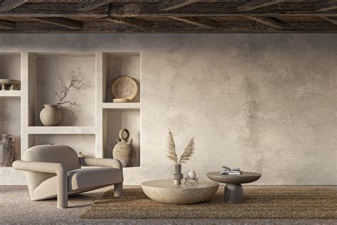 Wabi Sabi Style: A Guide to Unconventional Interior Design | Robern