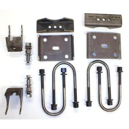 Geared2Golf 8.8 Rear Axle Upgrade Kit For Xj, Tj And Yj, 1984-2001 Xj ...