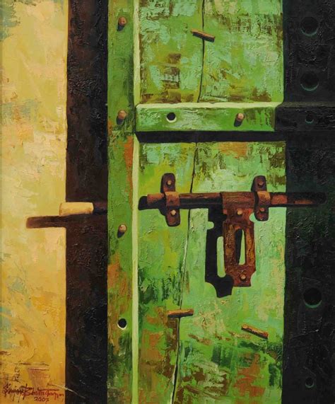 Chawla Art Gallery - India's Premier Art Gallery based in New Delhi
