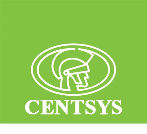 Centsys Installation Guide 的图像结果
