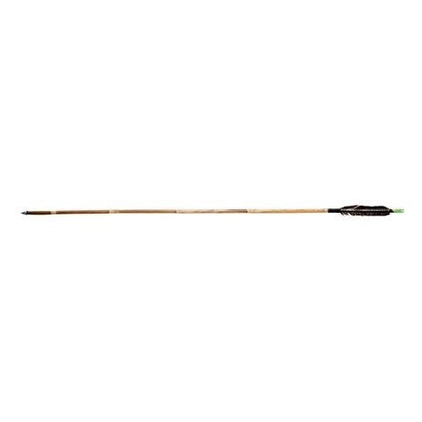 Lethal Cane Arrow Set - ACA-02 - Archery Equipment | OutdoorTravelGear.com