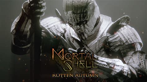 Image result for Mortal Shell Graphics