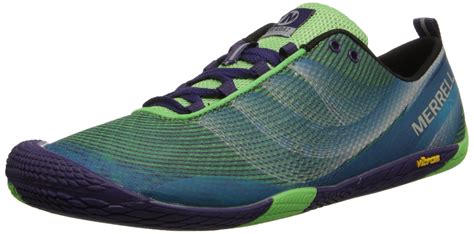 Merrell Barefoot Running Shoes Women's at Esperanza Bruns blog