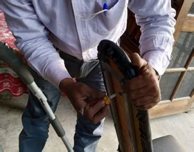 Welcome to Deep Treadmill Repair