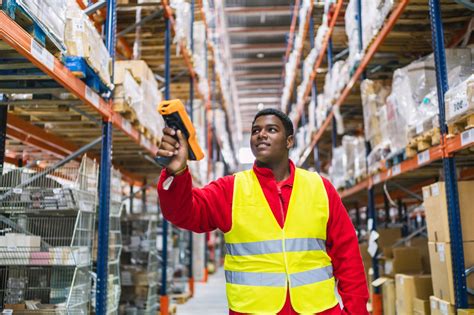 How to Define Inventory Control in a Step-by-Step Guide