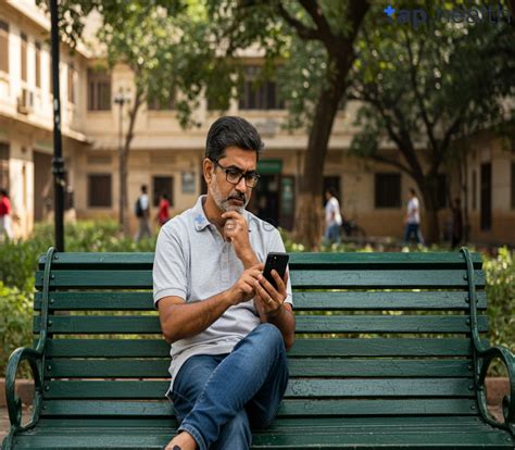 Diabetes and Stress: How Chronic Stress Impacts Blood Sugar Control?