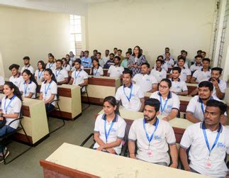 Academic Facilities - Institute of Management, Kolhapur | BVDU